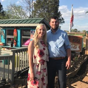 Meet your Posher, James